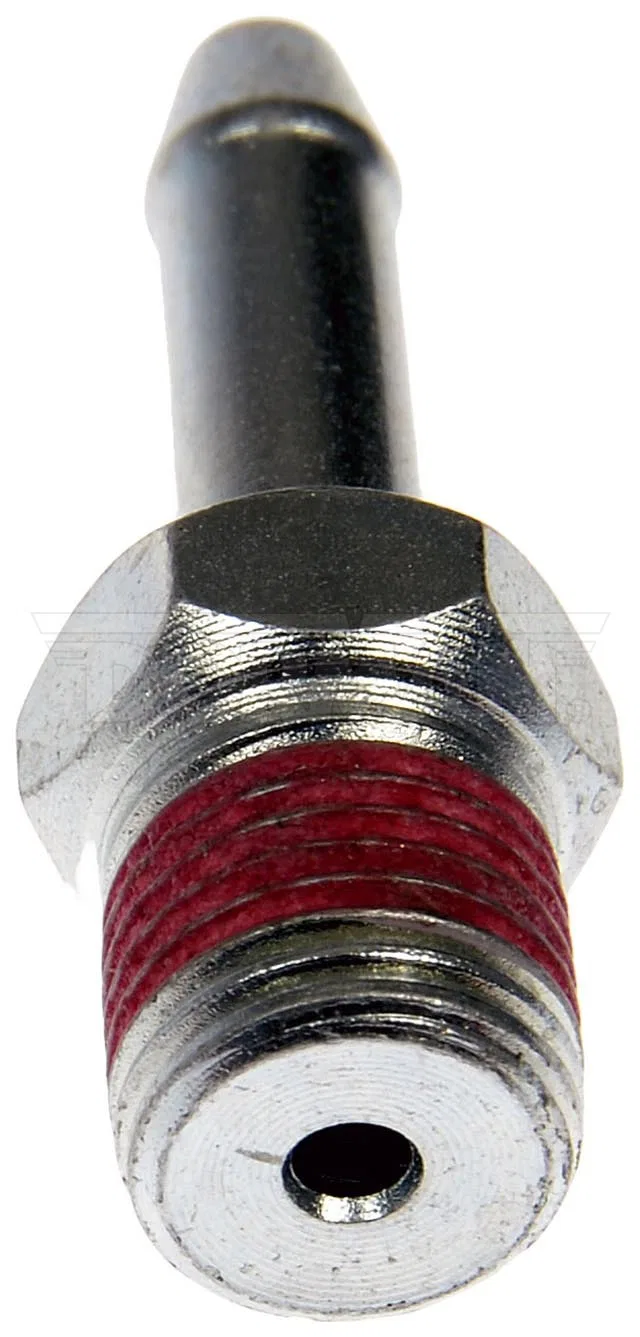 600-136 – DORMAN Differential Housing Breather, OE Replacement Steel 2.4 Millimeter Vent Diameter 5.4 Millimeter Outs...